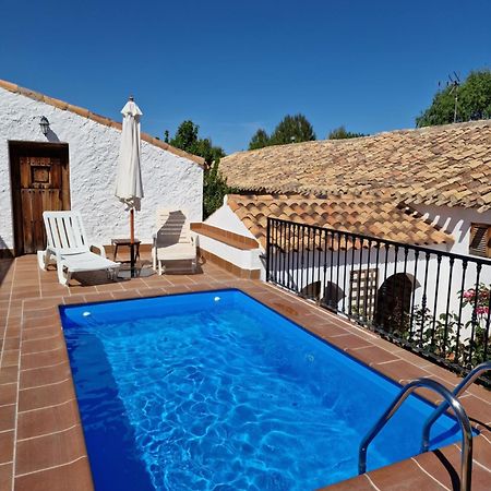 Cortijo Romero Venta de Micena Exterior foto
