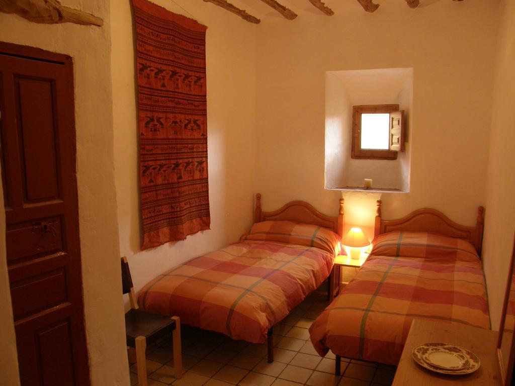 Cortijo Romero Venta de Micena Exterior foto
