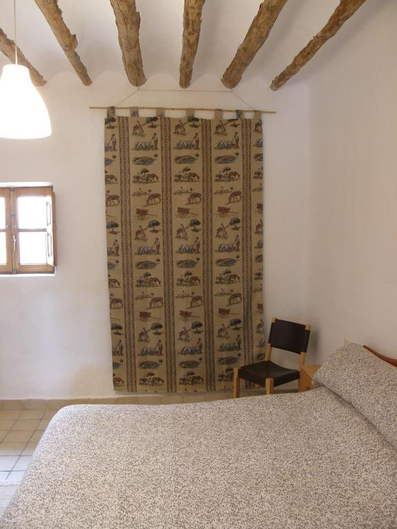 Cortijo Romero Venta de Micena Exterior foto